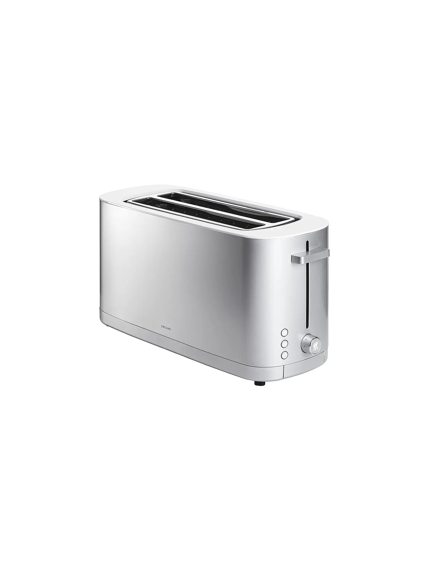 ZWILLING | ENFINIGY® Toaster 4 Scheiben Edelstahl 53009-000-0 | 